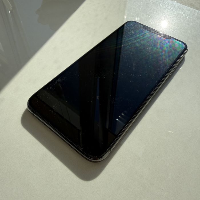 Iphone 11 pro max 256гб