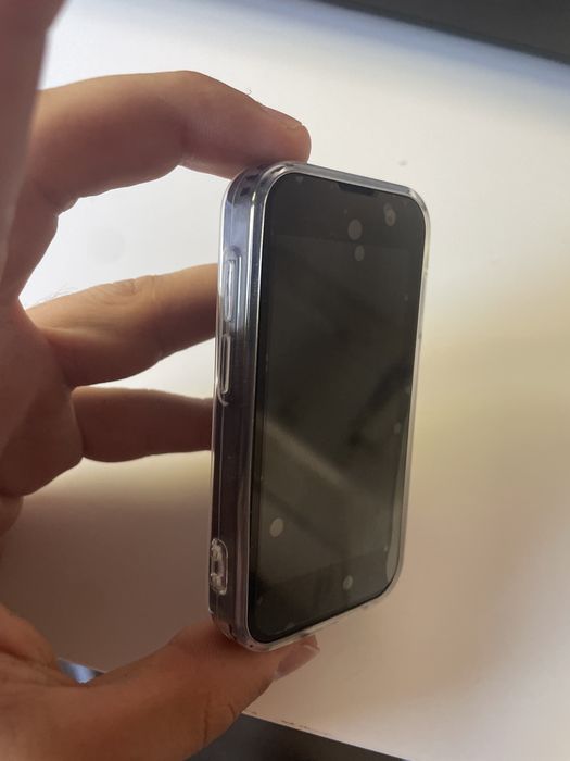 Mini smartphone