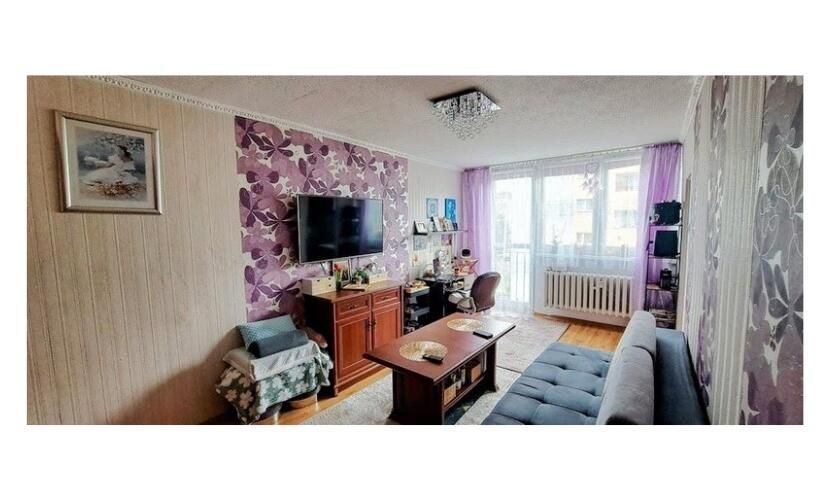 Mikołów  Przy Plantach ⭐️ kawalerka z oodzielną kuchnią