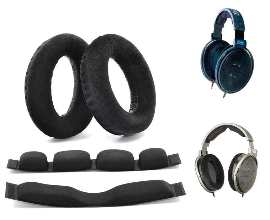 sennheiser hd 660s - купить аудиотехнику - Цена на OLX.ua