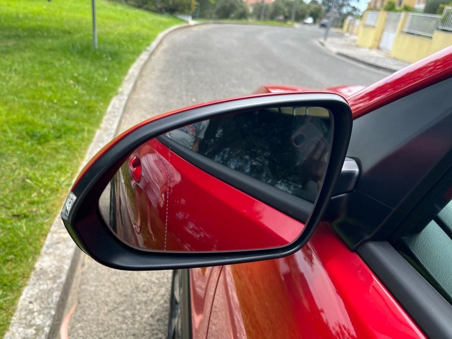 Kia Stonic 1.0 T-GDI Drive