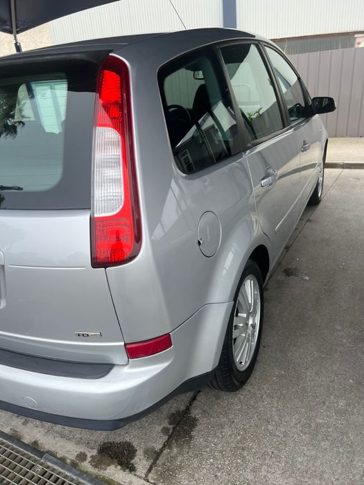 Vendo Focus cmax 2006