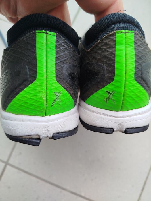Buty sportowe adidas X Speedportal.3