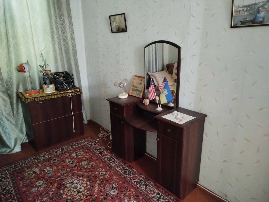 Своя дача в хорошем месте под Харьковом