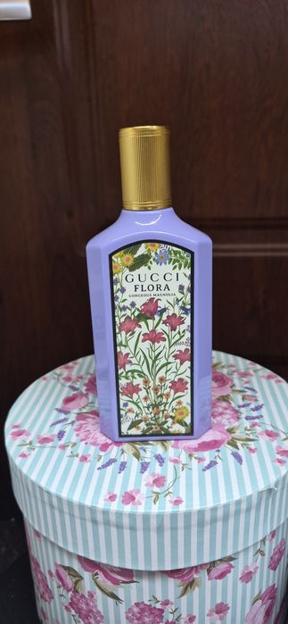 Gucci Flora Magnolia
