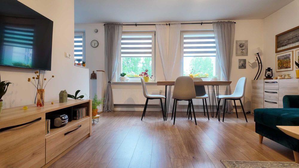 Apartment in Koszalin, Śródmieście - Widok 3