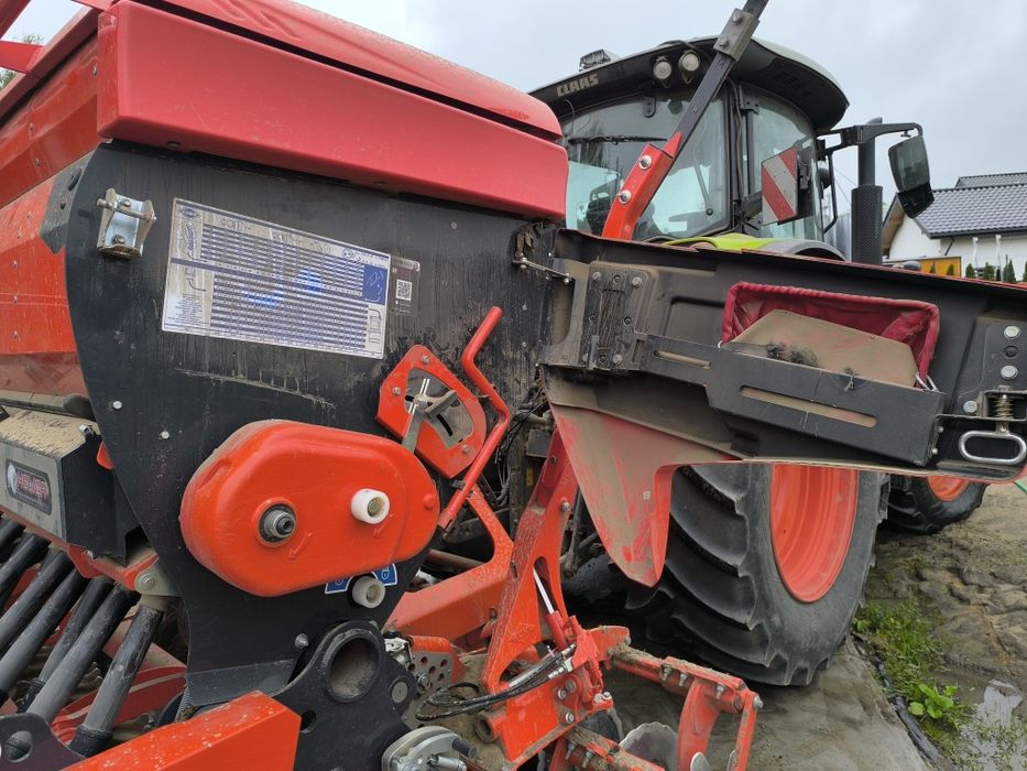 Kuhn Sitera Polecam