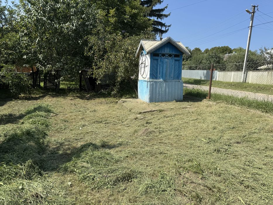 Продам будинок село Дубове поруч місто Чернівці