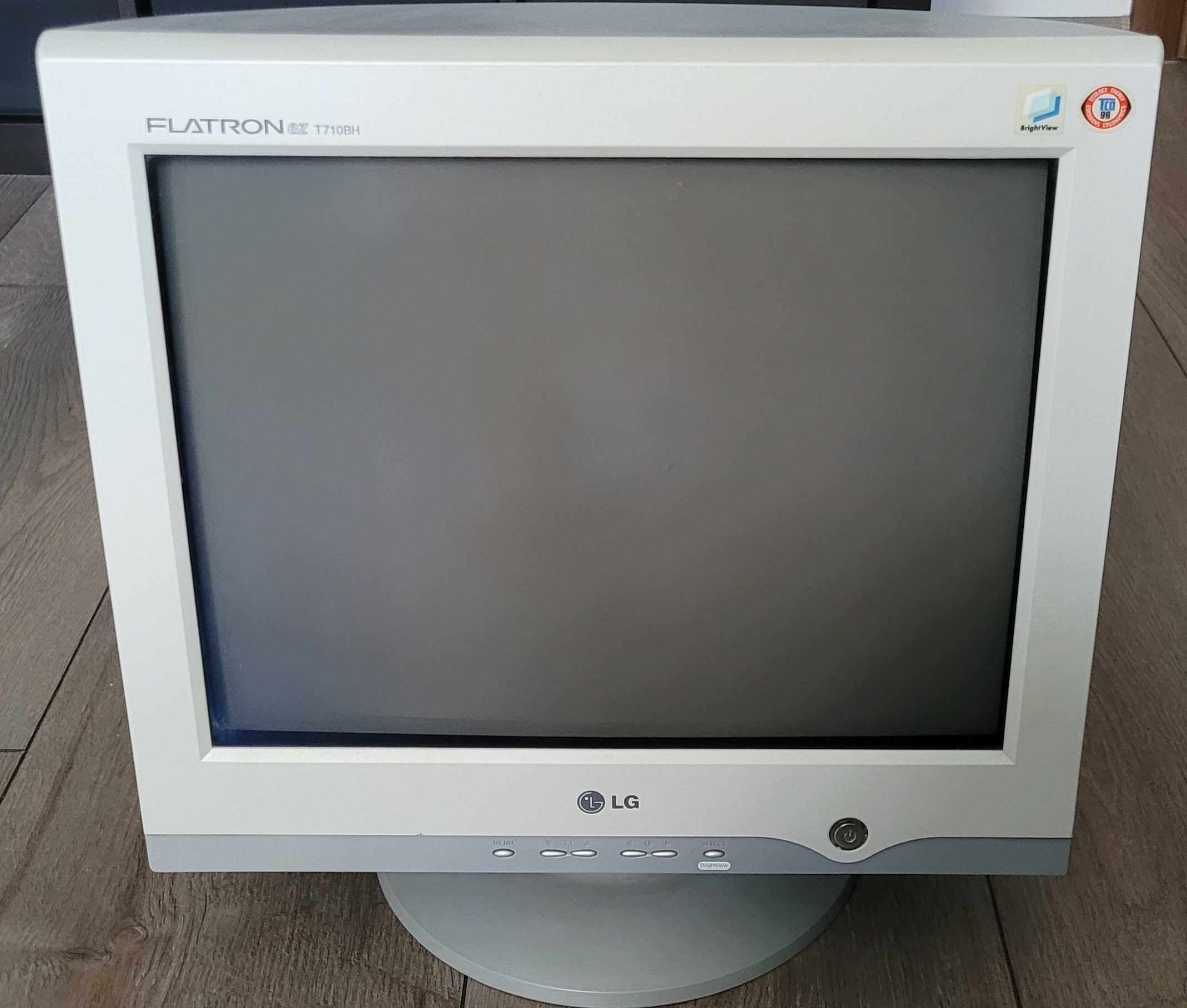 EPSON 17インチ CRTモニター EPSON LD1772 [17インチ] 価格比較 - 価格.com