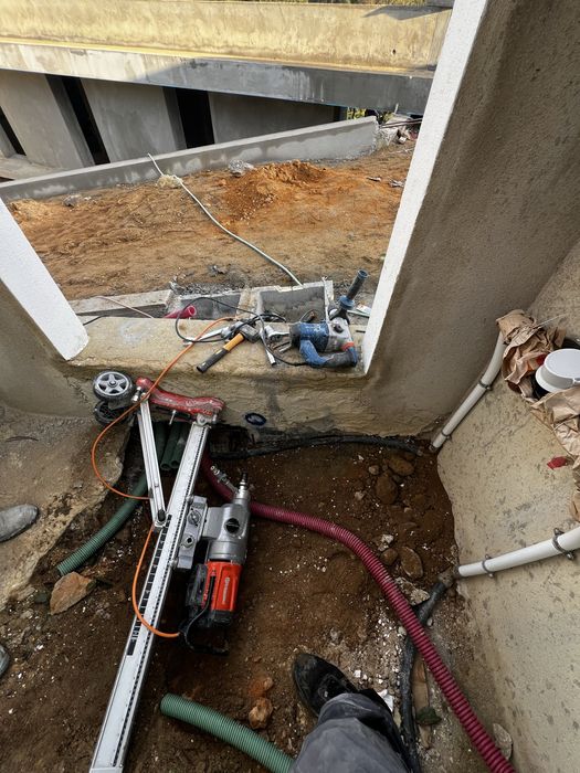 CAROTES. Todo o território nacional.