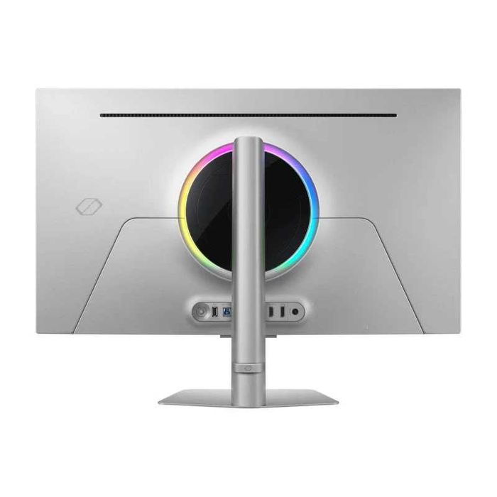 Monitor Samsung 32" Odyssey OLED G8 G80SD 4K 240Hz