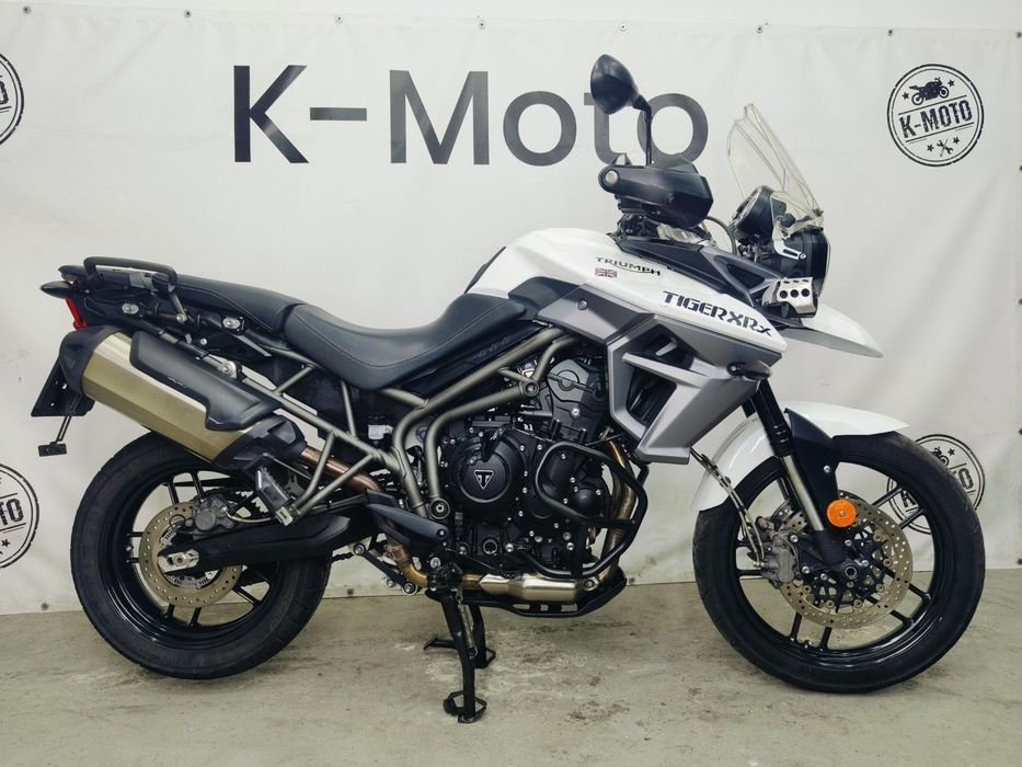 Triumph