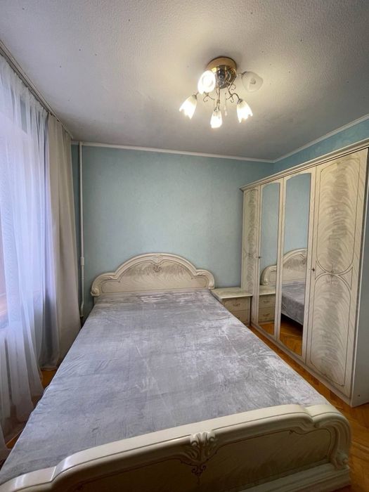 Аренда квартиры Соборный район