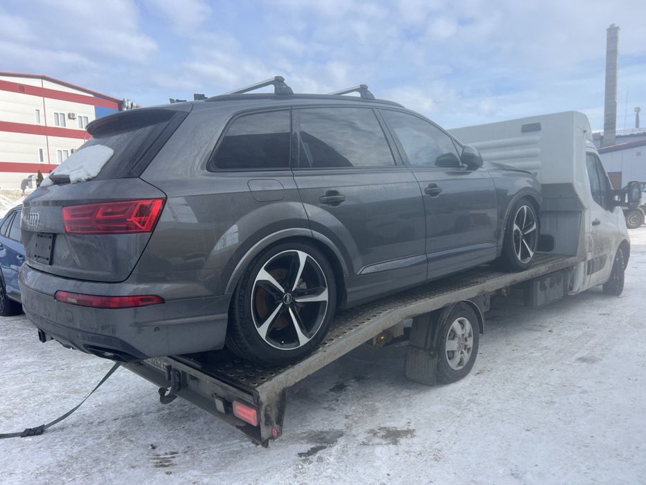 Автовоз лавета евакуатор Луцьк Рівне Львів Ковель Одеса  і вся Україна