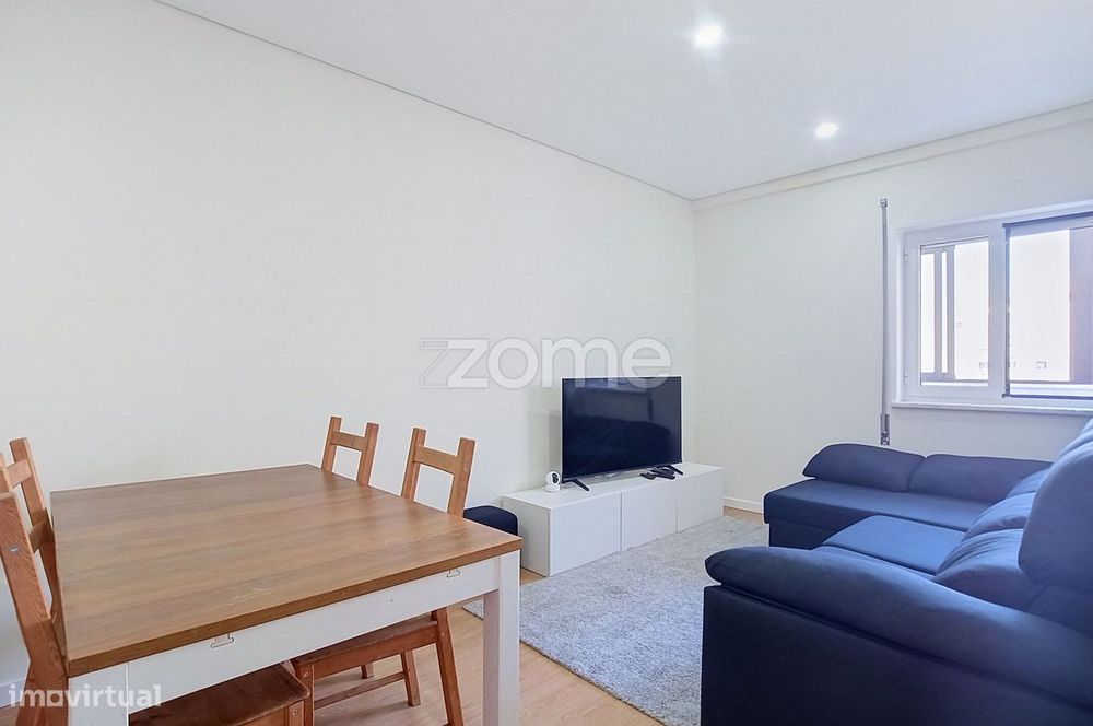 Apartamento T3 | Remodelado | 5 Bicas