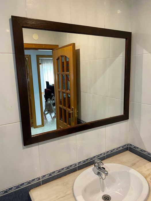 Vidros Temperados, Laminados, Espelhos, Cabines de Duches, Caixilharia