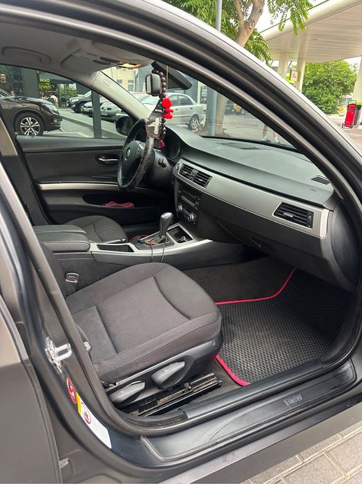 BMW 3 Series 2006