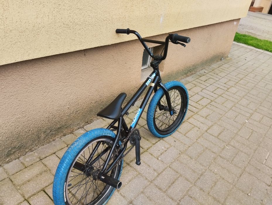 Rower BMX  Stolen