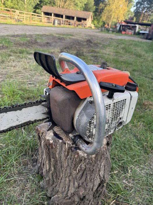 Stihl 045av dla kolekcjonera