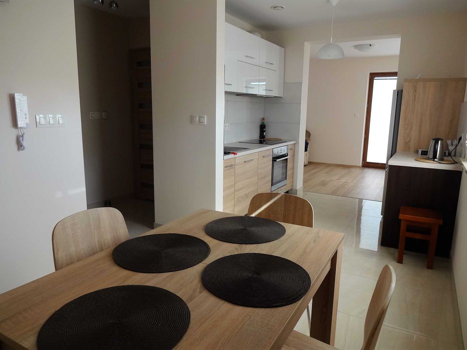 Wynajmę energooszczędny Dom w Rzeszotarach