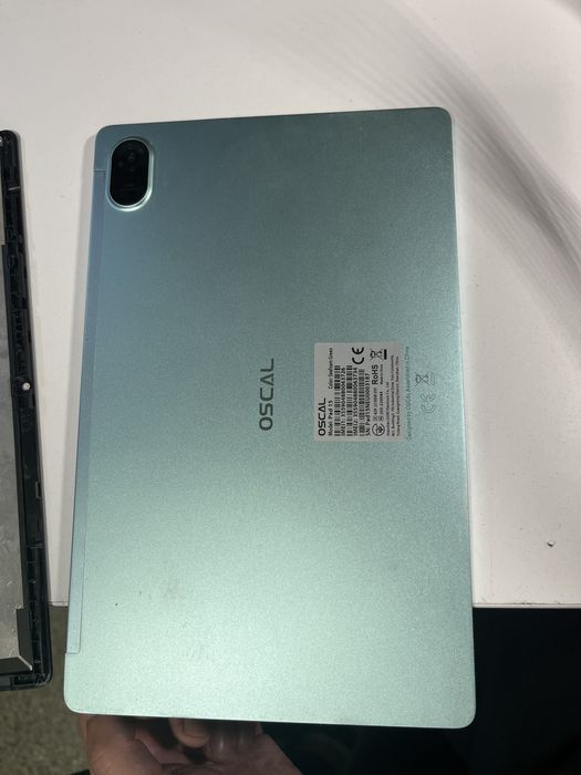 Планшет Oscal Pad 15 8/256GB