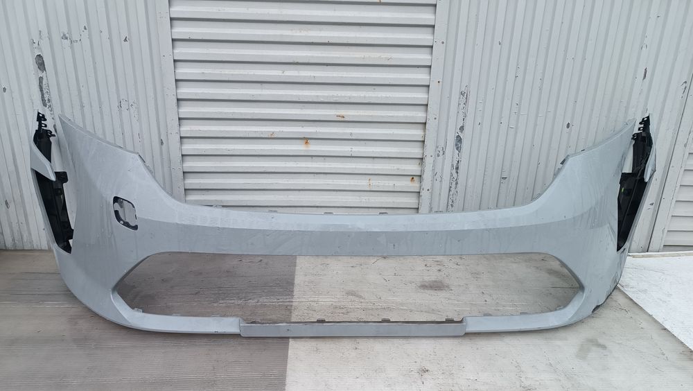 Vendo parachoque de frente Renault Clio 5 ano 2023
