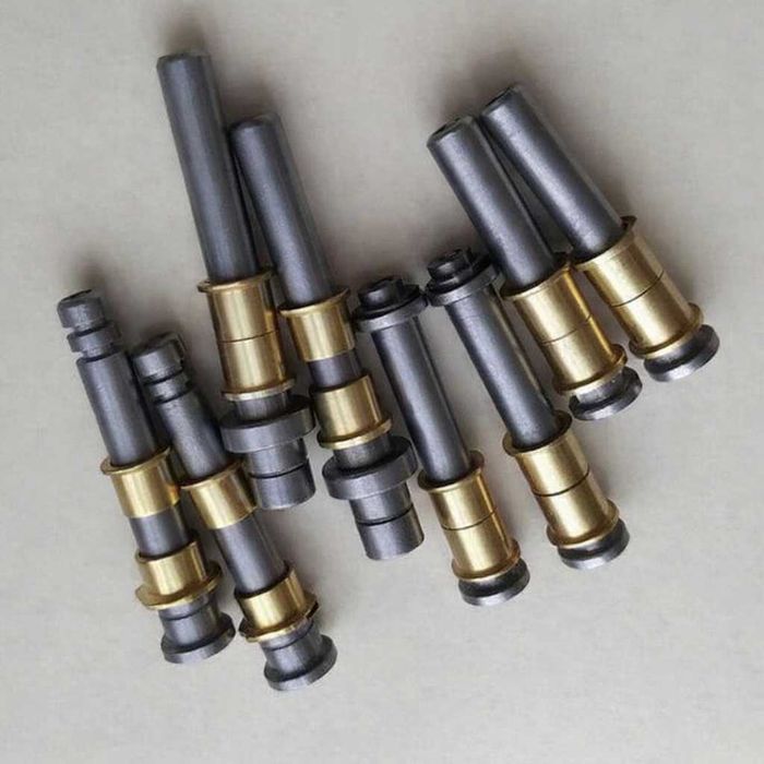 Ремкомплект петель Toyota Lexus Ніссан втулки палец шток направляюча