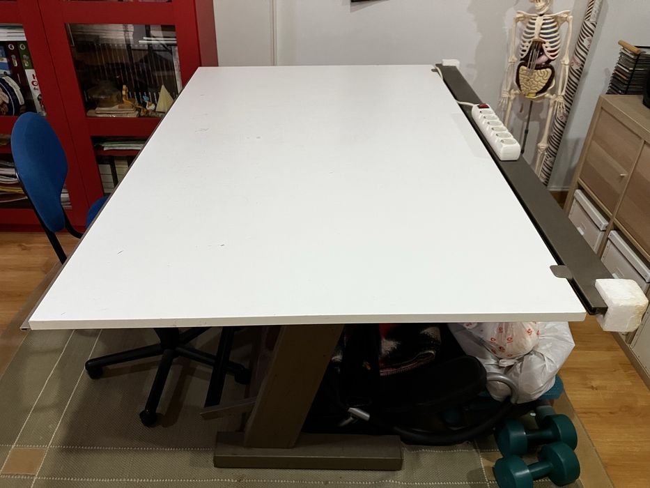 Mesa de Estirador Molin 2.20