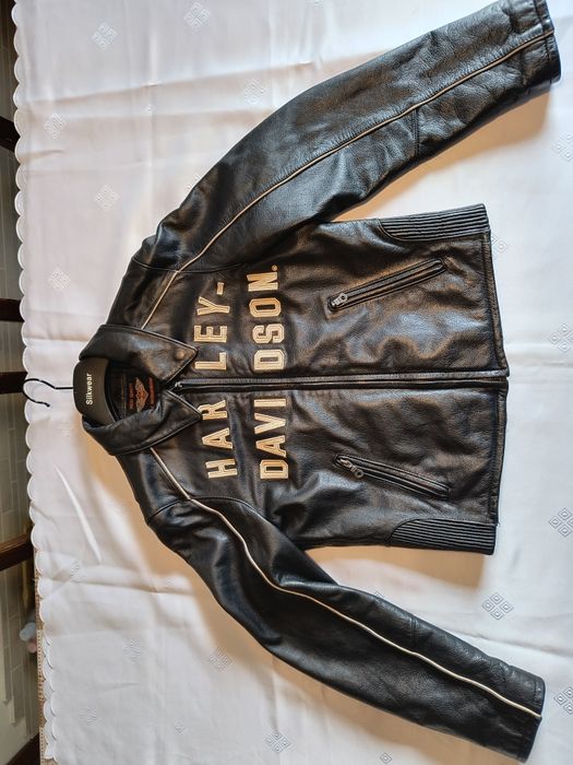 Kurtka damska Harley Davidson 100th anniversary edition