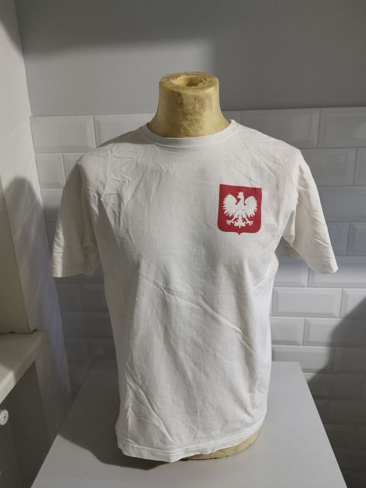 Koszulka Patriotyczna
