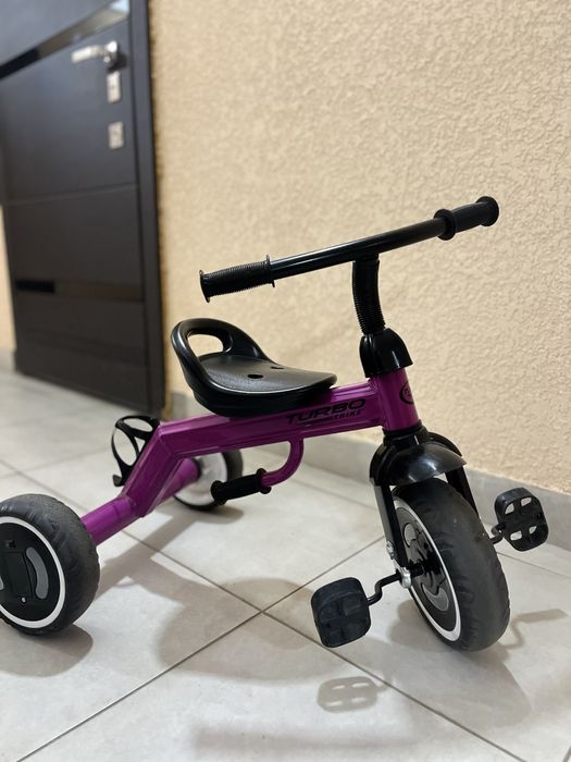 Велосипед дитячий