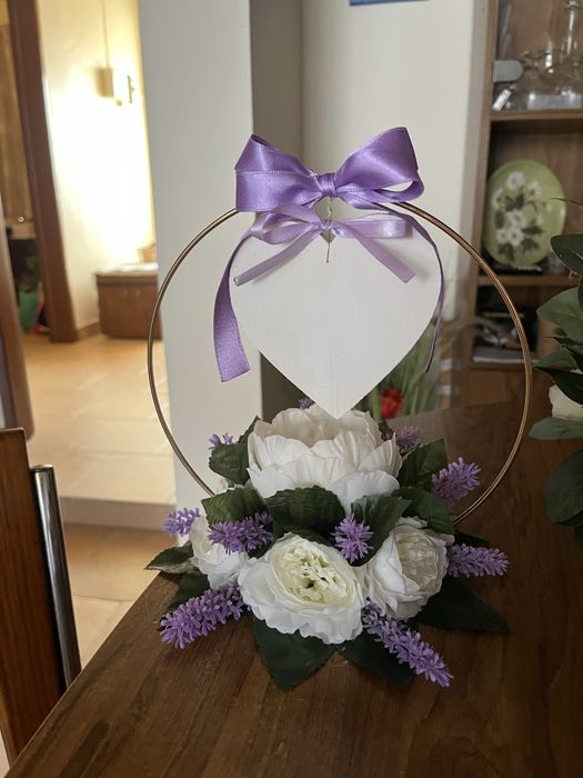 Porta alianças casamento