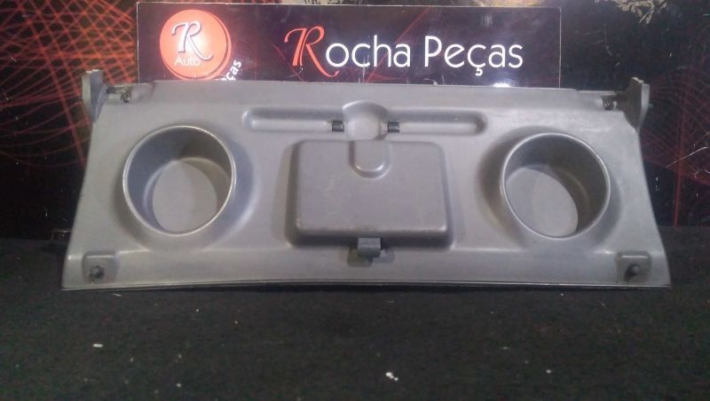 Tampa Do Porta Luvas Fiat Punto (176_)