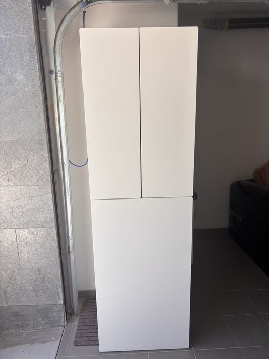 Meble dzieciece IKEA Szafa Smastad z mozliwoscia rekonfiguracji