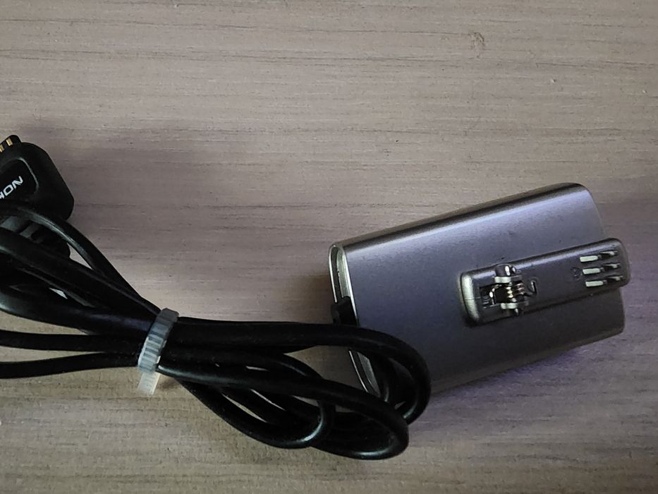 Гарнітура nokia n91