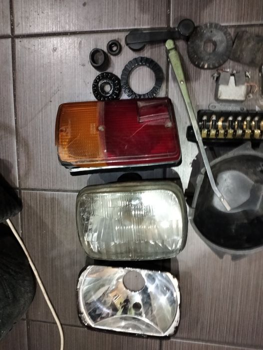 Maluch kaszlok proszę o oferty