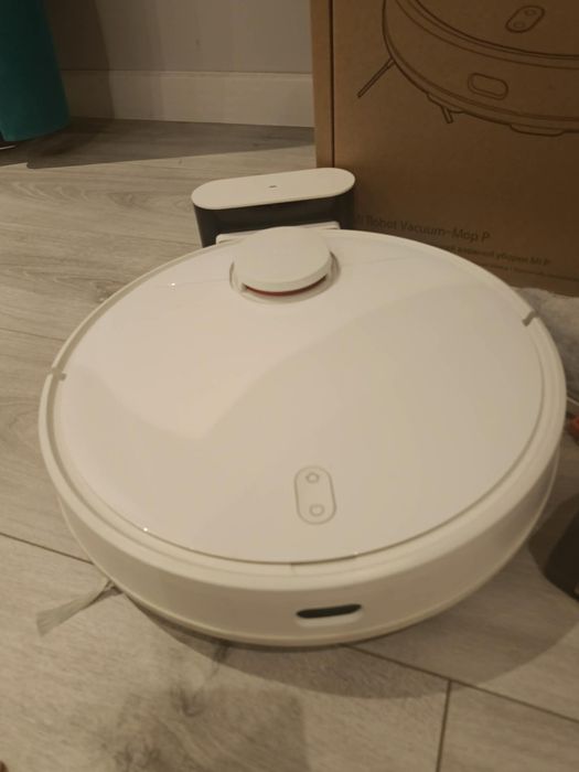 XIAOMI odkurzacz mop Mi robot Vacuum -mop