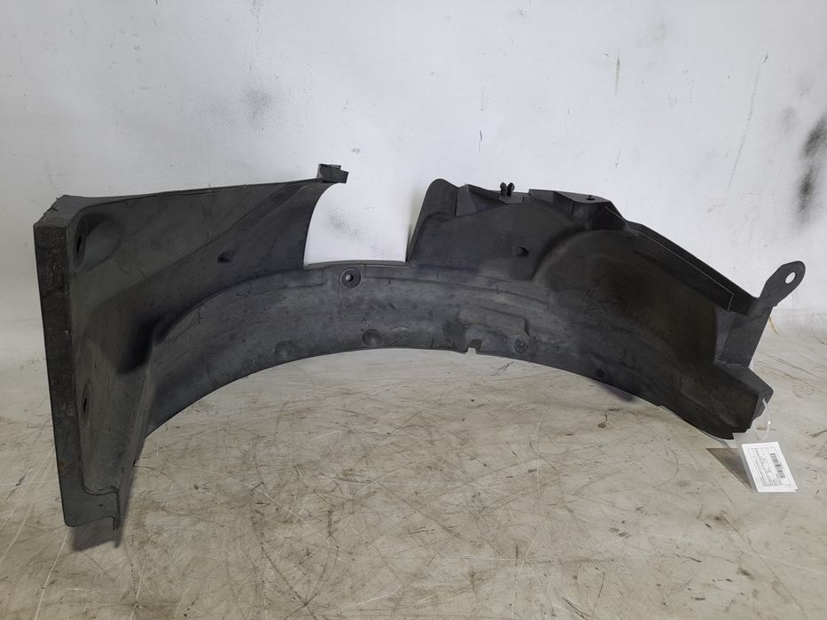 Cava roda frente esquerda DACIA Dokker (0S_)