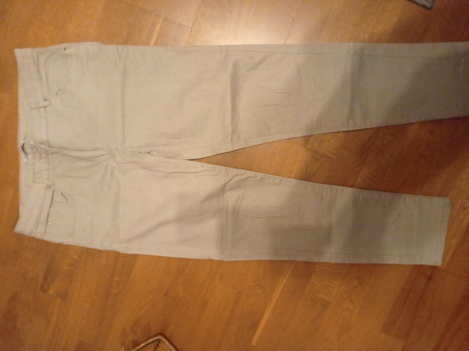 Spodnie damskie 44