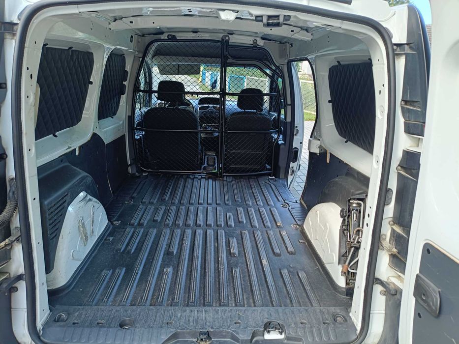 Renault Kangoo Maxi 1.5dCi