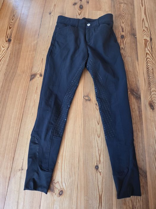 Bryczesy - 158 cm