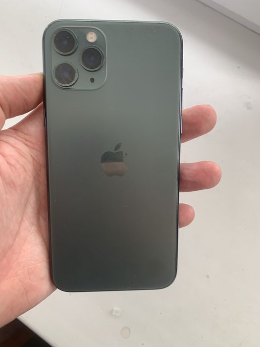 Apple Iphone 11 Pro 64гб