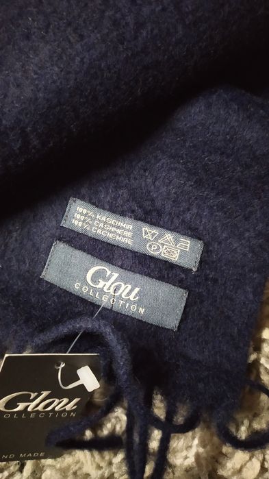 Шикарний Шарф кашемир