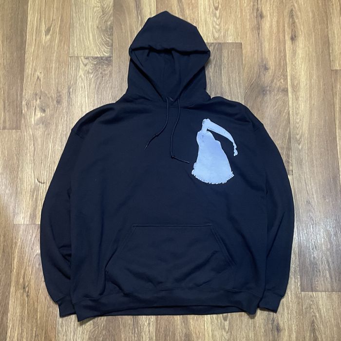 Худі Подмост скейтбординг