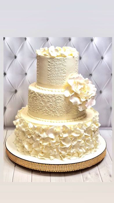 Торты каравай капкейки Харьков