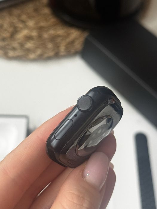 Apple Watch Nike Series 7 41mm