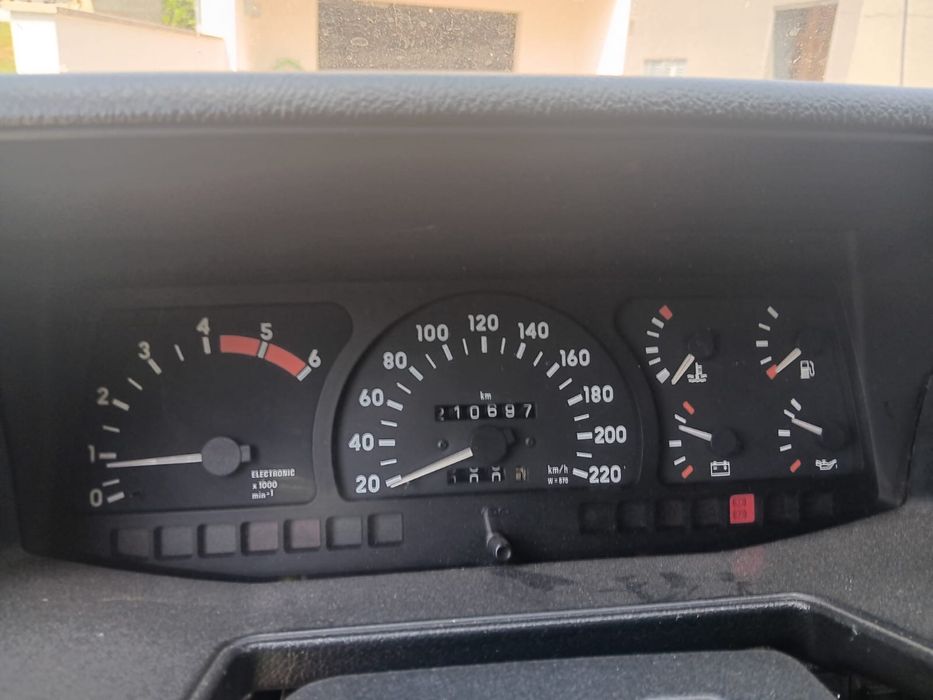Opel Frontera 2.8 tdi — photo 4
