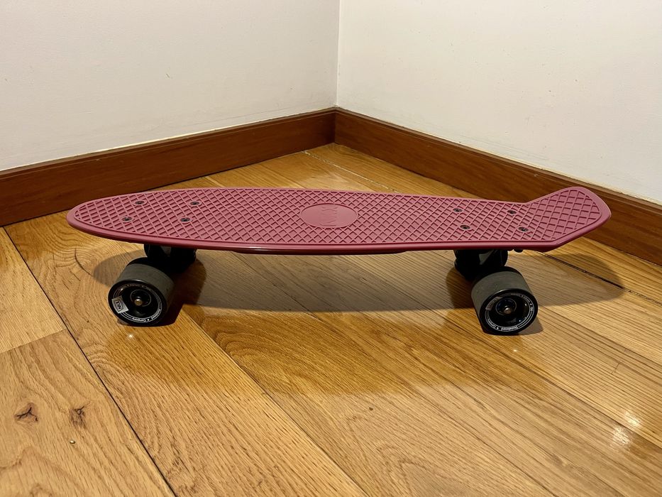 NKX skateboard 27’’/68cm classic deluxe