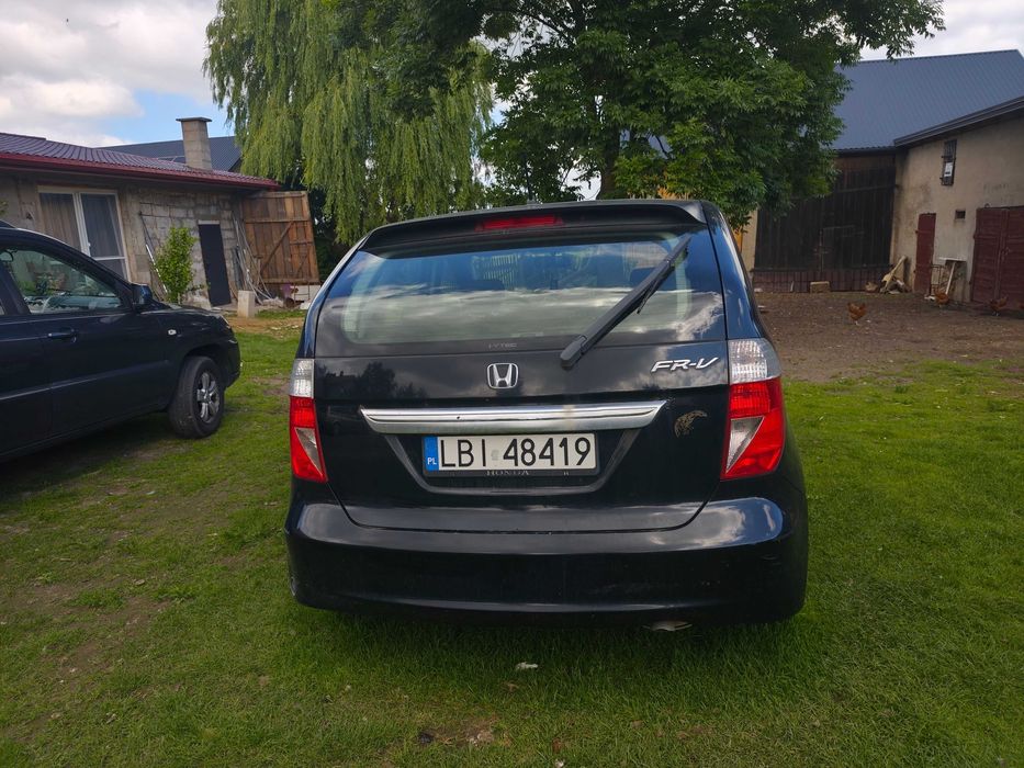 Samochód osobowy