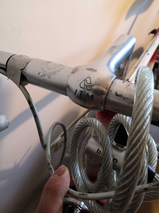 Kolarzowka włoska shimano 105 compagnolo